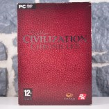 Sid Meier's Civilization Chronicles (EUR OCCAZ Jeu Collector Jeux Vidéo)